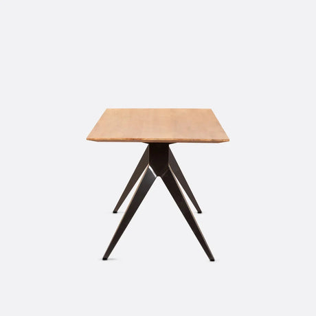 MAJESTRO Esstisch 180x80cm - Prime Möbel