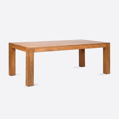 Prime GENESIS Esstisch 250x90 - Prime Möbel