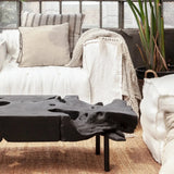 ROOT Couchtisch massiv - Prime Möbel