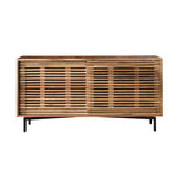 Sideboard „Slide“ – Stilvoll und funktional 150cm - Prime Möbel