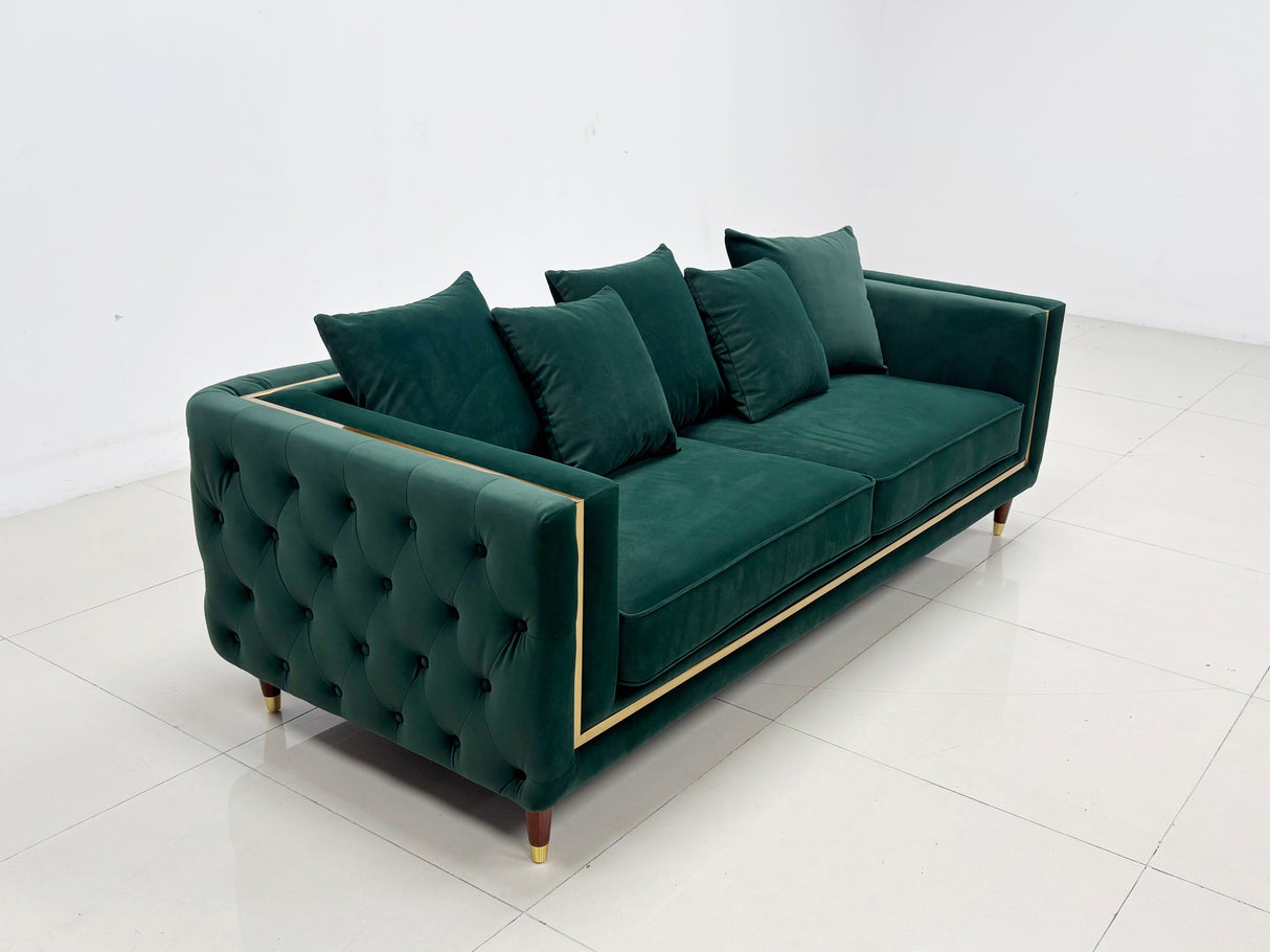 Sofa set Prime Möbel