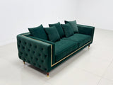 Sofa set Prime Möbel