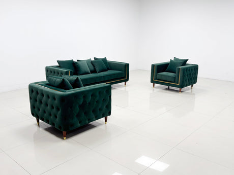 Sofa set Prime Möbel