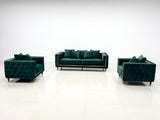 Sofa set Prime Möbel