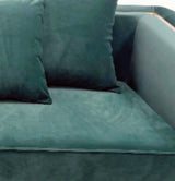 Sofa 3- sitzer Prime Möbel