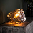 Tischlampe Rock - Prime Möbel