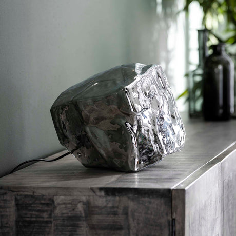Tischlampe Rock - Prime Möbel