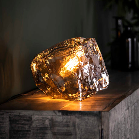 Tischlampe Rock - Prime Möbel