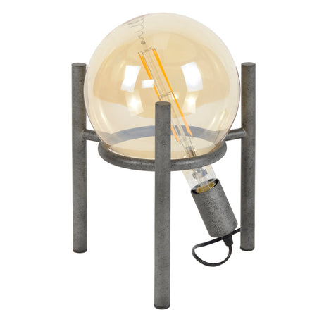 Tischleuchte Saturn LED - Prime Möbel