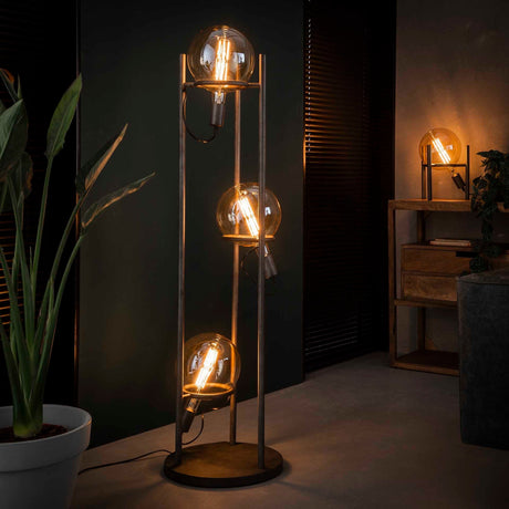 Tischleuchte Saturn LED - Prime Möbel