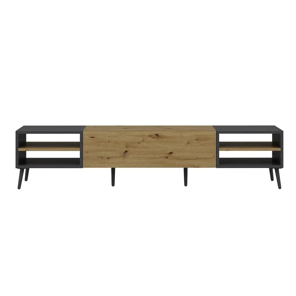 TV-Möbel - Asya Living Room 180cm - Prime Möbel