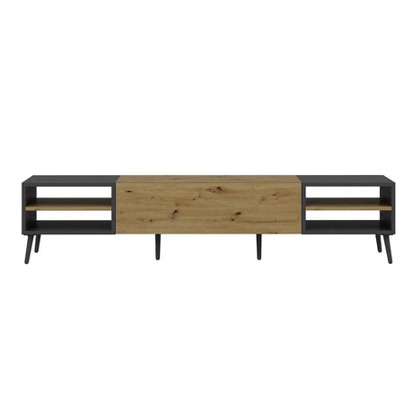 TV-Möbel - Asya Living Room 180cm - Prime Möbel