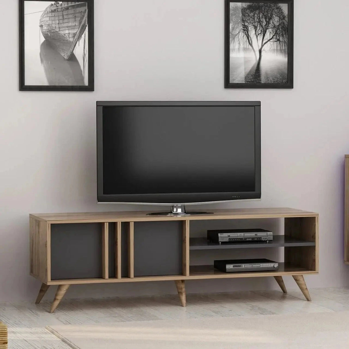 TV- Möbel Rilla Minar - Prime Möbel