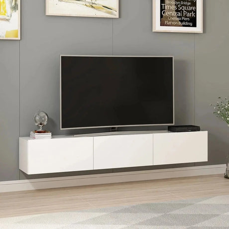TV- Prime Wandkonsole - Prime Möbel