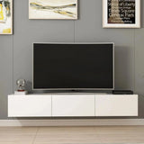 TV- Prime Wandkonsole - Prime Möbel
