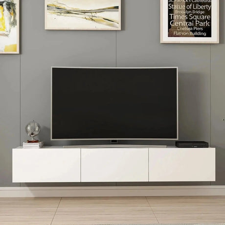 TV- Prime Wandkonsole - Prime Möbel