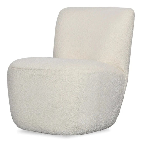Sessel Eve Boucle - Prime Möbel