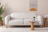 Hermes Sofagarnitur 3-sitzer - Prime Möbel