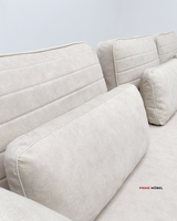 Ecksofa neu Prime Möbel