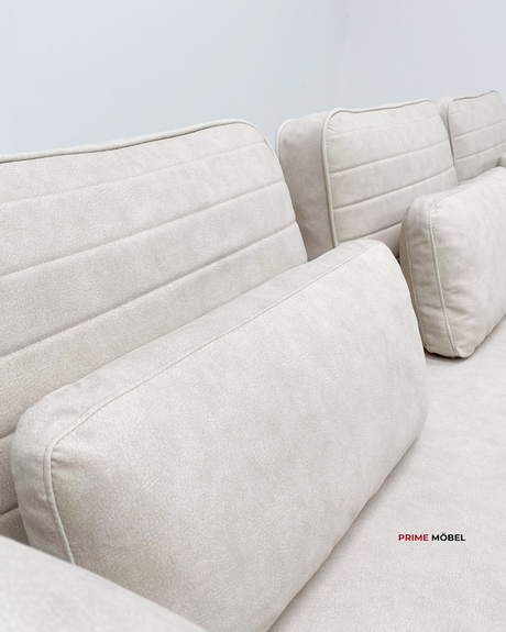 Ecksofa neu Prime Möbel