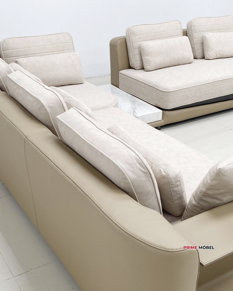 Ecksofa neu Prime Möbel