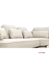 Ecksofa neu Prime Möbel