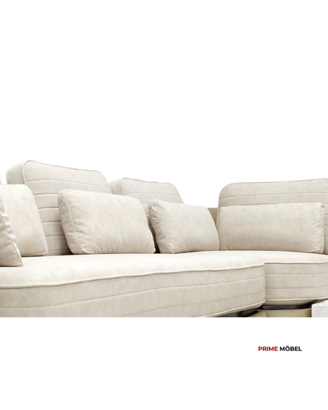 Ecksofa neu Prime Möbel