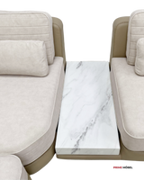 Ecksofa neu Prime Möbel