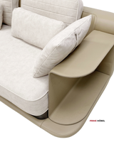 Ecksofa neu Prime Möbel