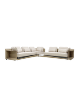 Ecksofa neu Prime Möbel