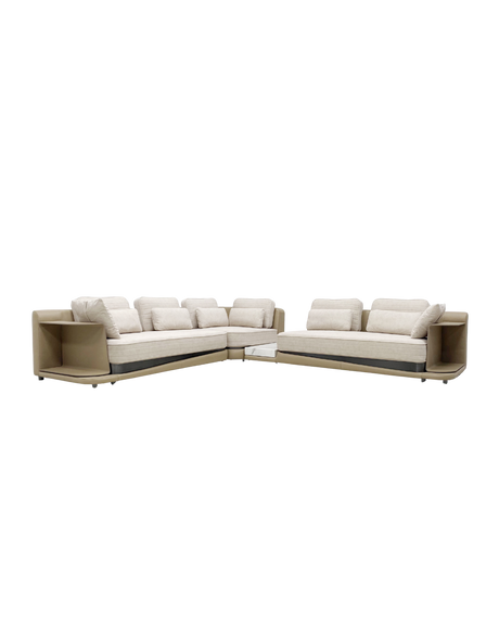 Ecksofa neu Prime Möbel