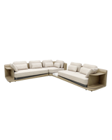 Ecksofa neu Prime Möbel