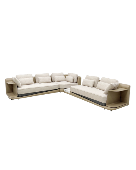 Ecksofa neu Prime Möbel