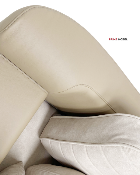 Ecksofa neu Prime Möbel