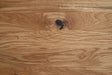 Brooklyn Ausziehesstisch Wildeiche/Eiche  180cm-280x77x100cm Prime Möbel