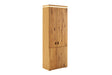 BARCELONA Garderobenschrank Eiche geölt Massiv Prime Möbel