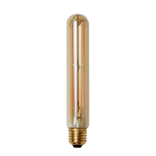 Glühlampe LED E27 [T32-L185] Filamentröhre 18,5 cm - Prime Möbel