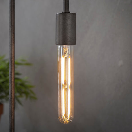 Glühlampe LED E27 [T32-L185] Filamentröhre 18,5 cm - Prime Möbel