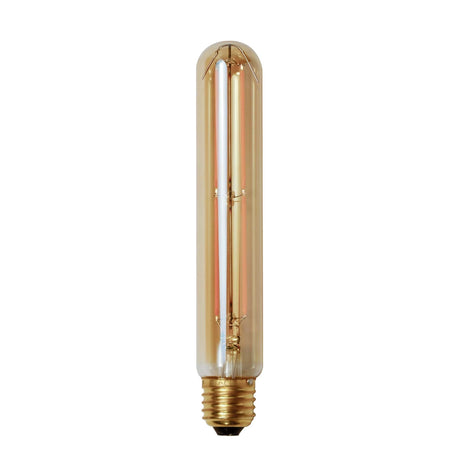 Glühlampe LED E27 [T32-L185] Filamentröhre 18,5 cm - Prime Möbel