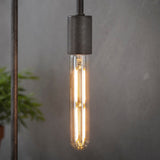 LED-Filamentröhre E27 18,5cm für warmes Ambiente - Prime Möbel