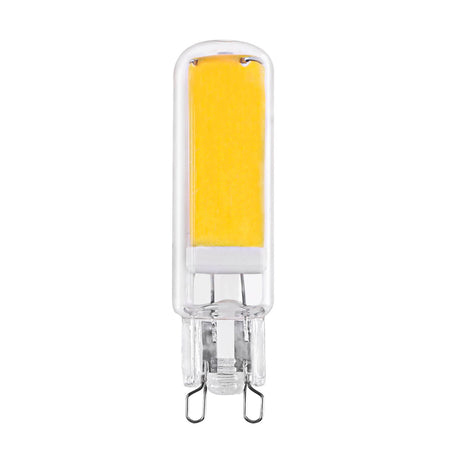 LED Glühbirne G9 dimmbar – Effizientes Licht mit Stil - Prime Möbel