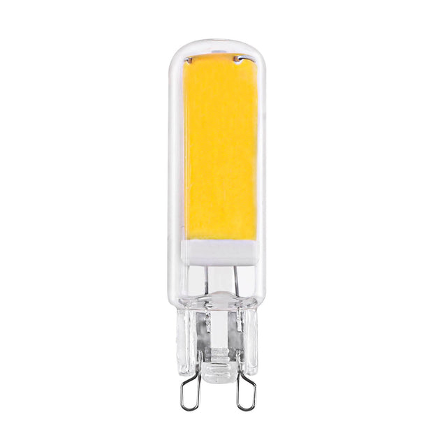 LED Glühbirne G9 dimmbar – Effizientes Licht mit Stil - Prime Möbel