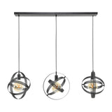Cosmos Mesh Hängelampe Flexibles Design - Prime Möbel