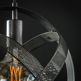 Cosmos Mesh Hängelampe Flexibles Design - Prime Möbel