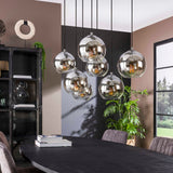 Hängelampe Bubble Shaded Prime Möbel