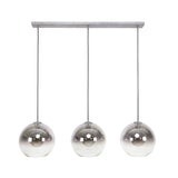 Hängelampe Bubble Shaded Stilvolle Beleuchtung Farbverlauf - Prime Möbel