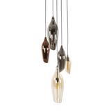 Hängelampe Hot Cocoon Mix Glass Prime Möbel