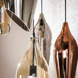 Hängelampe Hot Cocoon Mix Glass Prime Möbel
