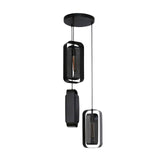 Hängelampe Mesh Rotate Flexibles Design Prime Möbel