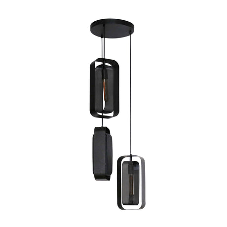 Hängelampe Mesh Rotate Flexibles Design Prime Möbel